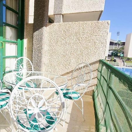 פלאייה דה לאס אמריקס Apartamento Salitre מראה חיצוני תמונה