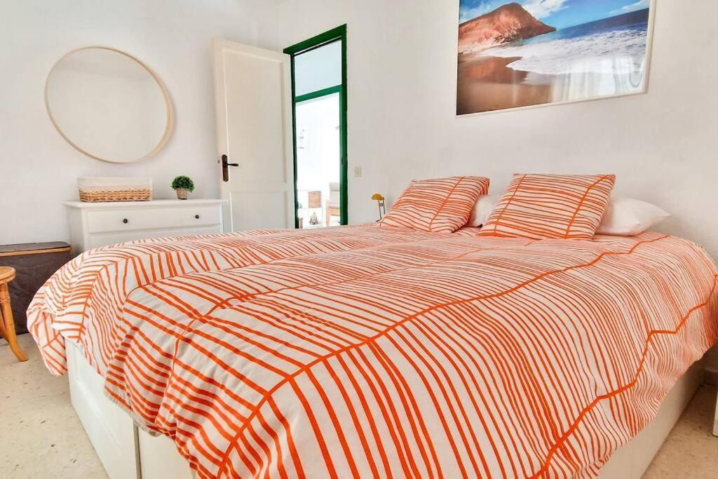 פלאייה דה לאס אמריקס Apartamento Salitre מראה חיצוני תמונה